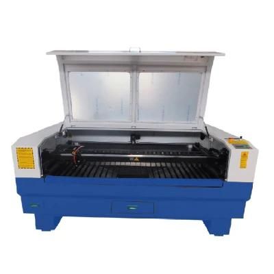 Factory Promoting Reci 100W CO2 CNC Laser Cutting Machine Sp9060 for Acrylic Metal Wood Plastic Plywood MDF 9060 1390 1325
