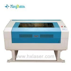 Good Quality Laser Cutting Machine