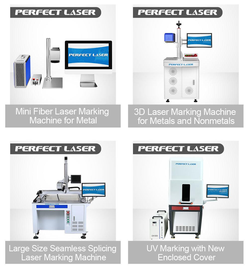 Large Format 900*600mm Fiber Laser Marking Engraving Machine for Metal