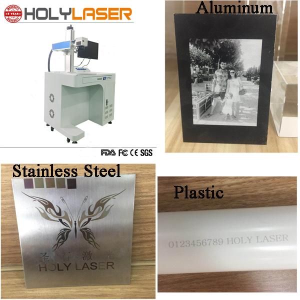 Fiber Laser Marking Equipment, Laser Engraving Machine
