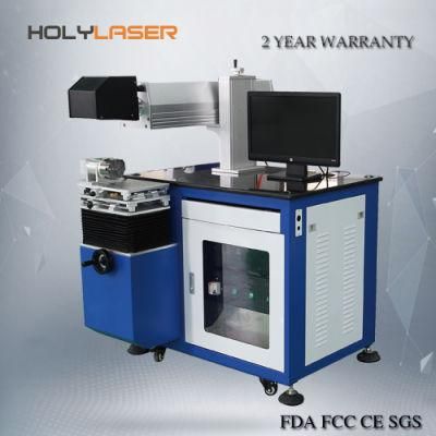 CO2 Laser Marking Machine for Greeting Card