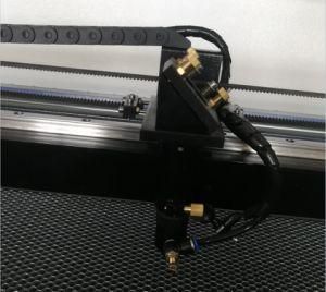1610 100W 130W 150W Plywood Laser Cutter
