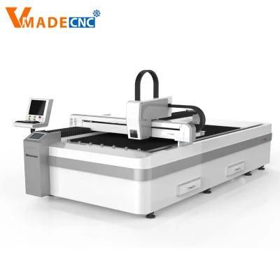 Focuslaser Japan Auto Focus 1500W Fiber Laser Marking Machine