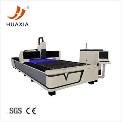 Fiber Laser Cutting Machine for Thin Stainless Steel