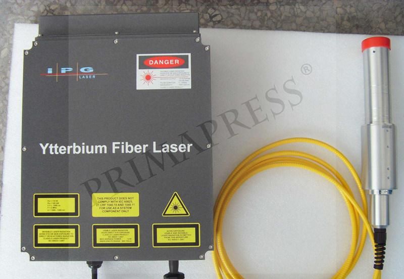 4000W Fiber Laser Cutting with Automatic Square Tube Pipe CNC Fiber Laser Cutting Machine