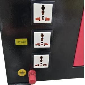 CO2 Laser Engraving Machine 130W 150W Laser Cutting Machine