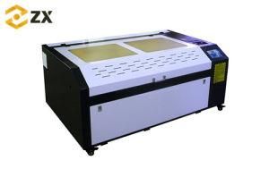 1060 100W New CO2 Laser Engraving Cutting Machine for Wood Acrylic with CE FDA Roch ISO