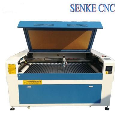 CO2 Laser Machine 9013 Wood Acrylic Plastic Stainless Steel Cutting Mixed Laser Machine Cutting
