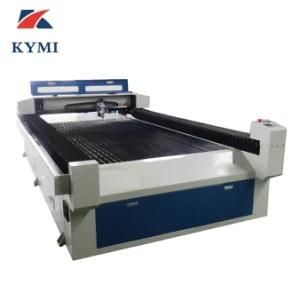 1325 CNC Steel Cutting Machine Metal CO2 Laser Cutting Machine