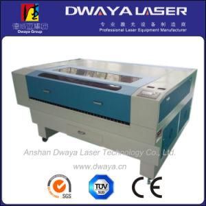 25mm Acrylic Plexiglass 150W CO2 Laser Cutting Machine