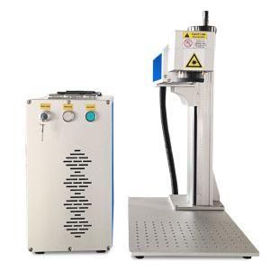 Metal Fiber Laser Marking for 20W 30W 50W
