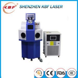 Jewelry Welder Gold Molding Machine Laser Welding Machine for Sale Price