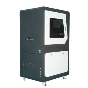 20W 30W 50W Enclosed Laser Marking Engraving Machine