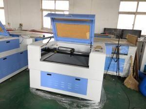 Ex-Factory Price9060 CO2 Laser Engraving Cutting Machine 100W