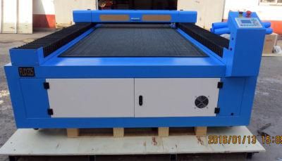 CNC Precision Laser Cutting Machine 1325 for Wood Metal Steel