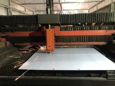 Monthly Deals How to Upgrade/Change a Bystronic CO2 Machine Amanda CO2 Machine Trumpf CO2 Machine to a Fiber Laser Cutting Machine
