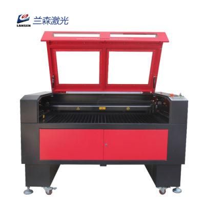 150W Laser Cutting 1390 Machine for Acrylic Wood Plywood MDF Foam