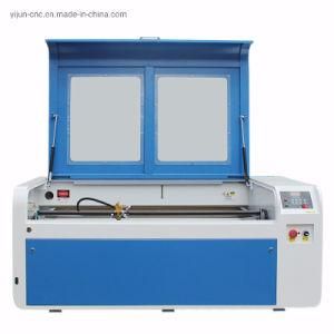 CO2 Laser Engraving Machine Laser Engraver 80W