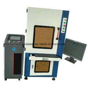 High Repeat Accurancy UV Laser Engraving Machine