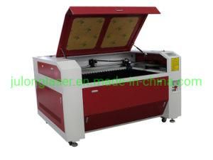 Factory Direct Sell PVC/Acrylic/MDF/Paper/Wood Sheets CO2 Laser Cutting Machine 1390 130W Ce FDA