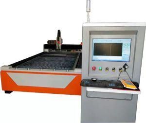 Yijun CNC 1500*3000mm CNC Fiber Laser Cutting Machine