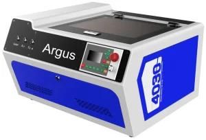 3D CO2 Laser Engraver &amp; Cutter Machine with Best Price