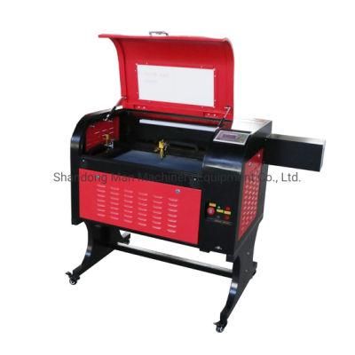 Cnmanlaser 60W 80W Laser Shoes Fabric Leather Cutting Machine with Auto Feeding System
