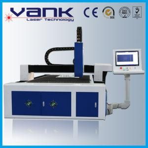 Hot Sale Metal Laser Cutting Machine for Steel Ipg1530 500W-1000W Vanklaser