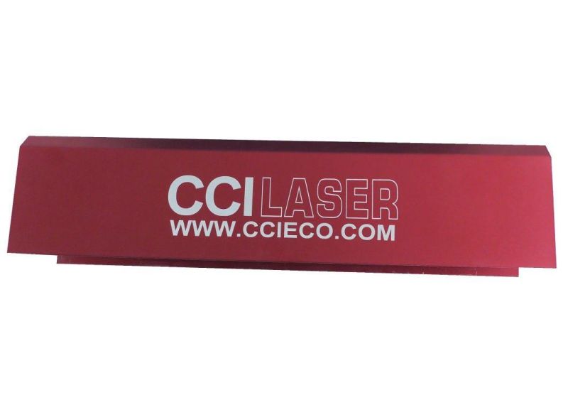 High Quality Deep Marking 50W 500W 100wraycus Fiber Laser Source