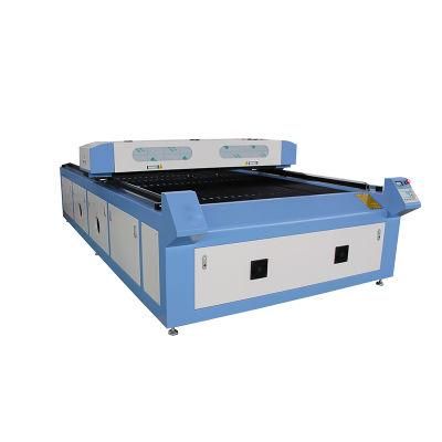 Cheap Price Wood MDF Acrylic CO2 Laser Engraving Cutting Machine