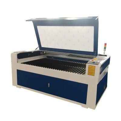 Laser engraving machine WMTL1610 for metal stainless steel thick wood