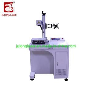 Julong 20W Laser Marking Machine for Metal