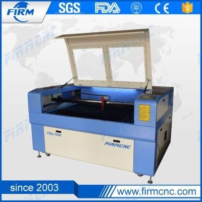 High Quality 1390 Wood Laser Cutter Cutting Engraving Machine