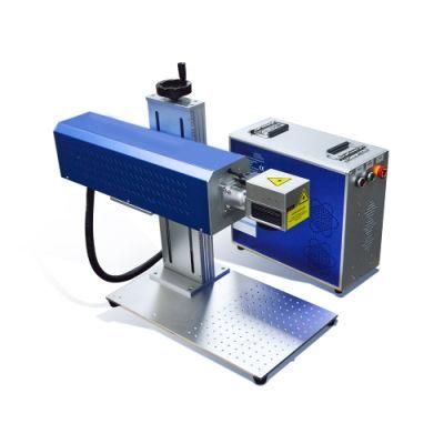 1060 Nm Laser Source 40W Mini Laser Engraver