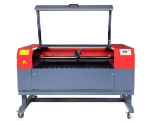 Hot Sale Jsx 1290 High Accuracy Laser Cutting Engraving Machine