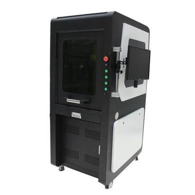 Focuslaser Solid State Laser Marking Machine