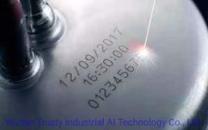 Fiber Laser Marking Machine 20W 30W 50W