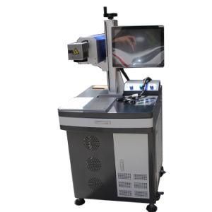 Chuke High Speed CO2 Laser Marking Machine Price