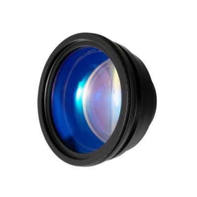 Fiber Laser Marking Machine Lens F-Theta Lens