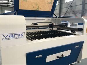 Vanklaser Machine 150W 1610/1325/1530 CO2 CNC Laser Engraving Equipment for Clothing