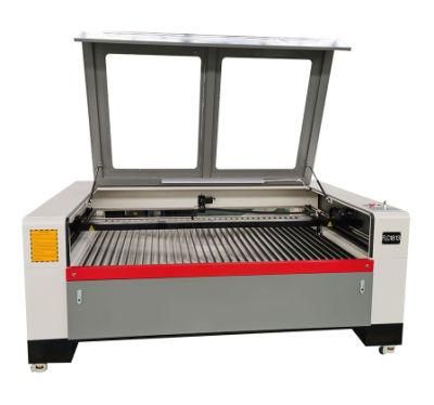 Flc1813 CO2 Laser Cutter for Wood Plastic Acrylic Fabric Leather Fiberglass Cloth