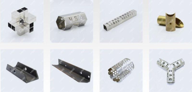 Quick Rate Cutting Speed Laser Cutting Equipment for Tubes and Pipes with Short Delivery Time From China Metal Supplier Factory Price
