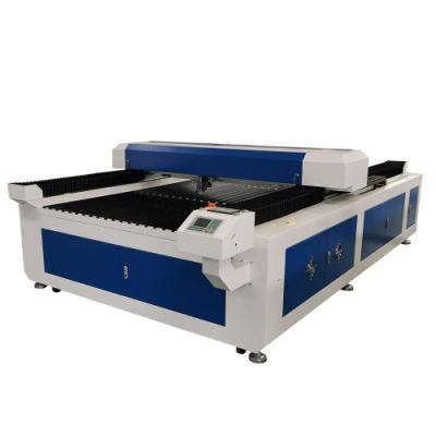 1325 Acrylic Plywood Plastic CO2 100W 150W Laser Cutting and Engraving Machine