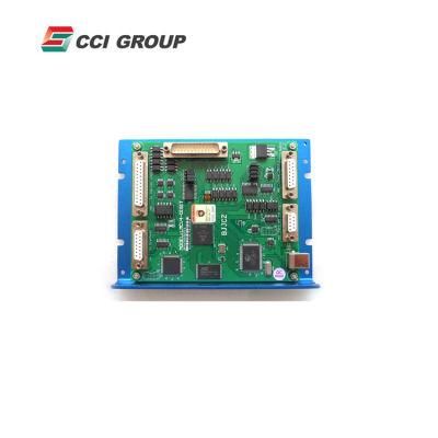 High Speed Fiber Laser Marking Machine Ezcad Board Bjjcz Fiber Laser Controller Card