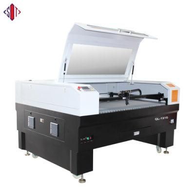 Laser Engraving/Cutting Machine CNF Plotter Printing Machines