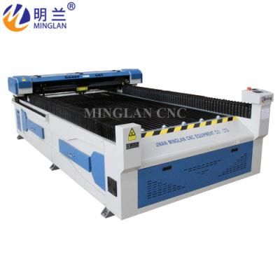 1325 Laser Engraving and Cutting Machine