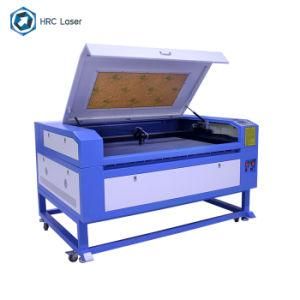 6040 CO2 80W Laser Cutting Machine Nonmetal Engraving and Cutting on Wood Acrylic Paper Cardboard