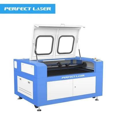 Hot Selling 80W 100W 120W CO2 Laser Cutters for Wood Acrylic Paper