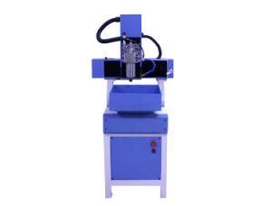 High Quality 4040 CNC for Metal/Acrylic/Leather Engraving Cutting Machine
