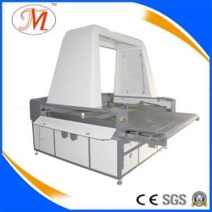 Laser Machine with Lengthened Working Platform (JM-1916H-P)